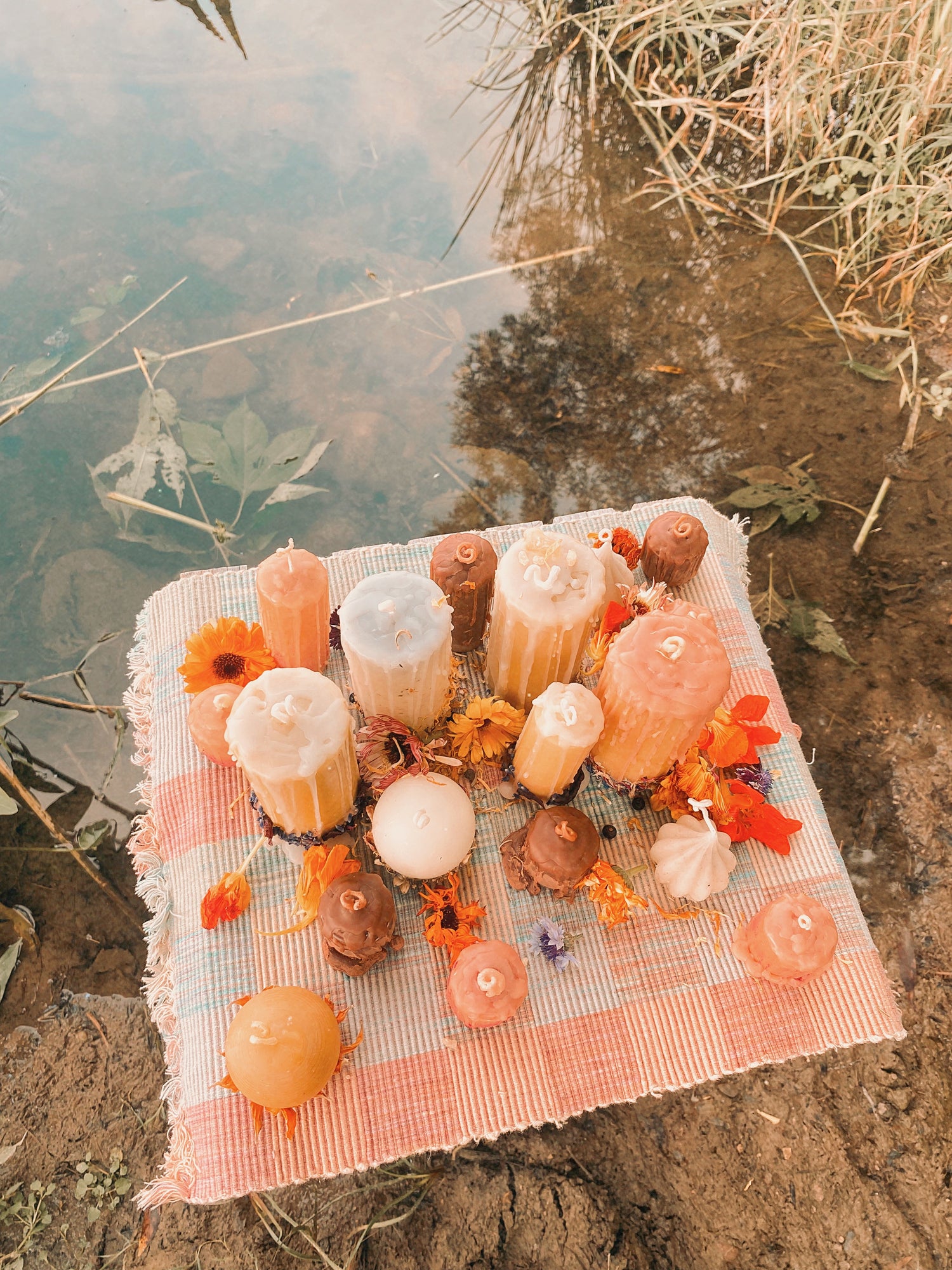 prayers and ceremonies