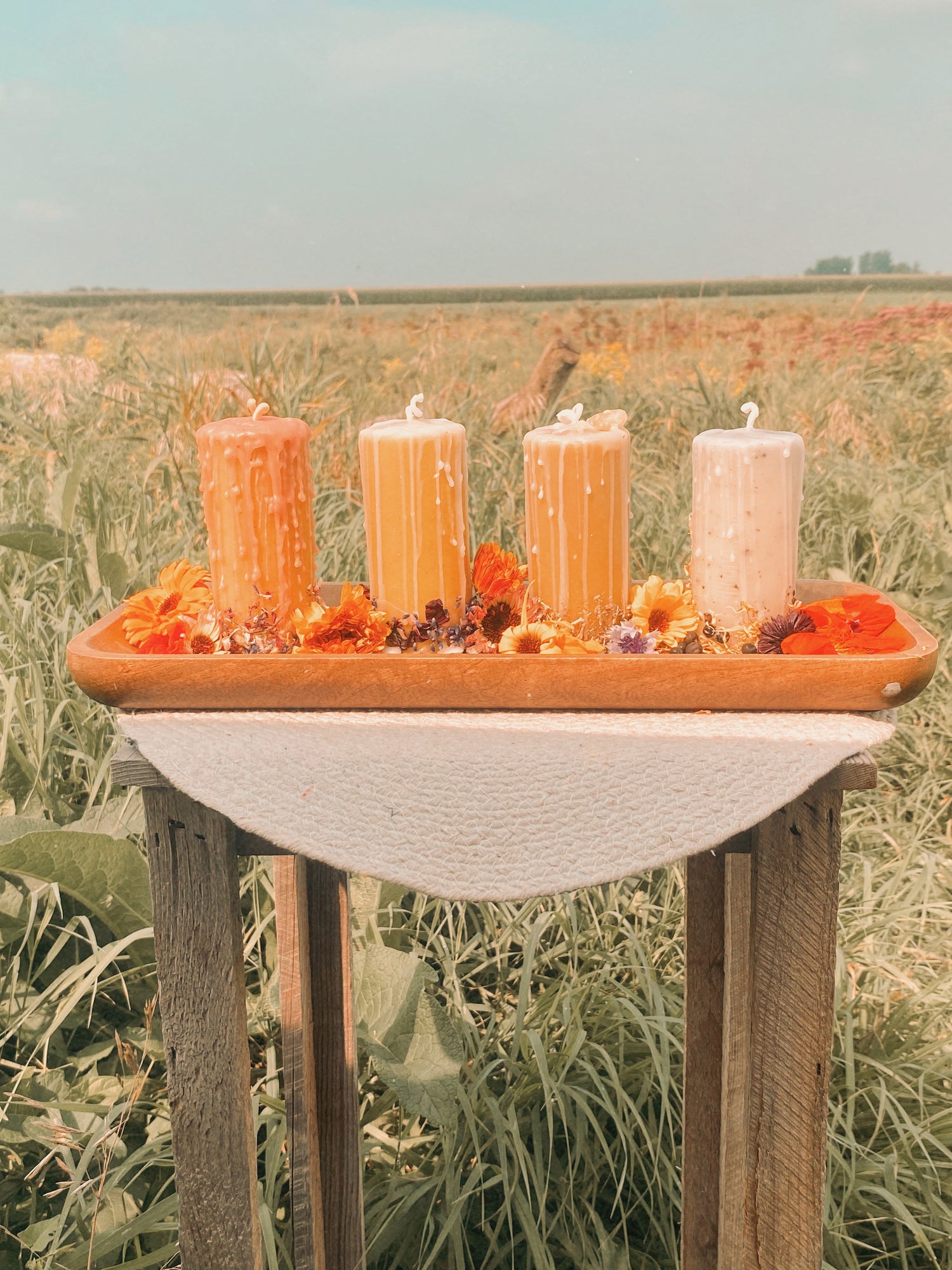 sacred Rites of Passage